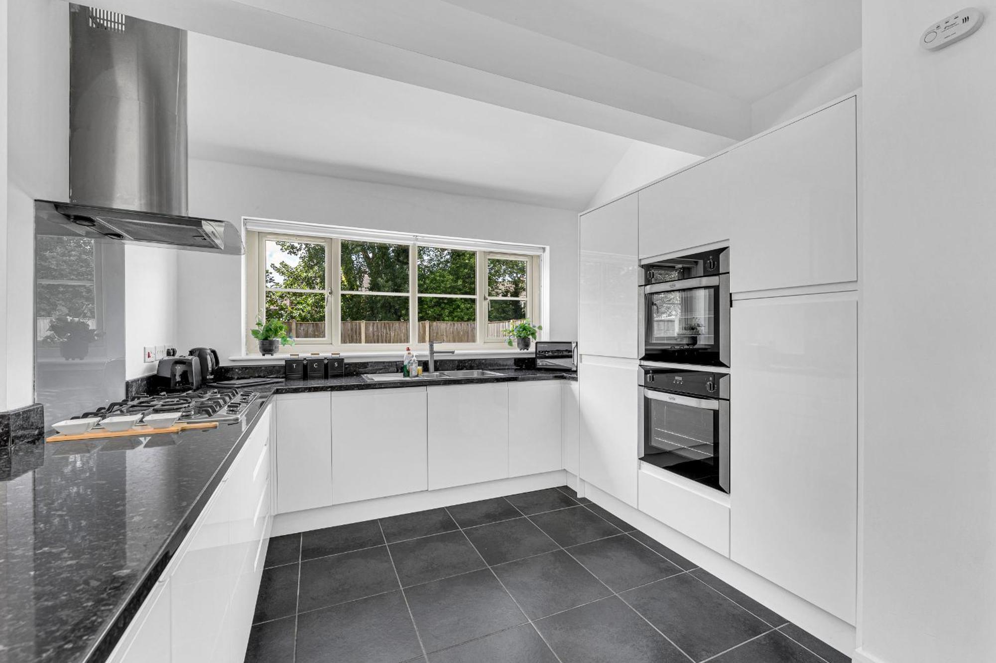 Brook Meadow House, 4 Bed House, Manchester Astley  ภายนอก รูปภาพ