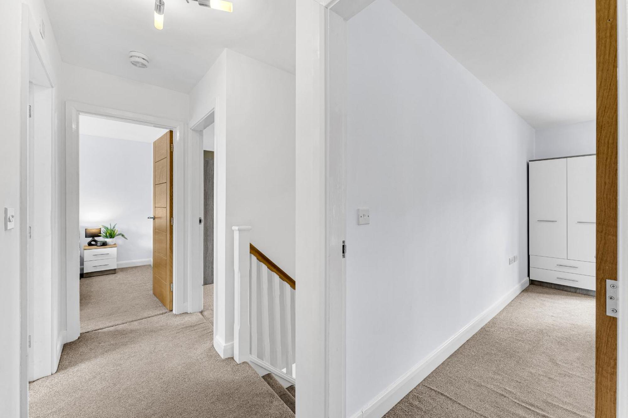 Brook Meadow House, 4 Bed House, Manchester Astley  ภายนอก รูปภาพ