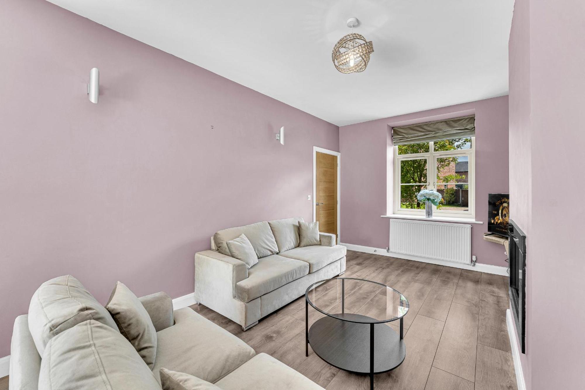 Brook Meadow House, 4 Bed House, Manchester Astley  ภายนอก รูปภาพ