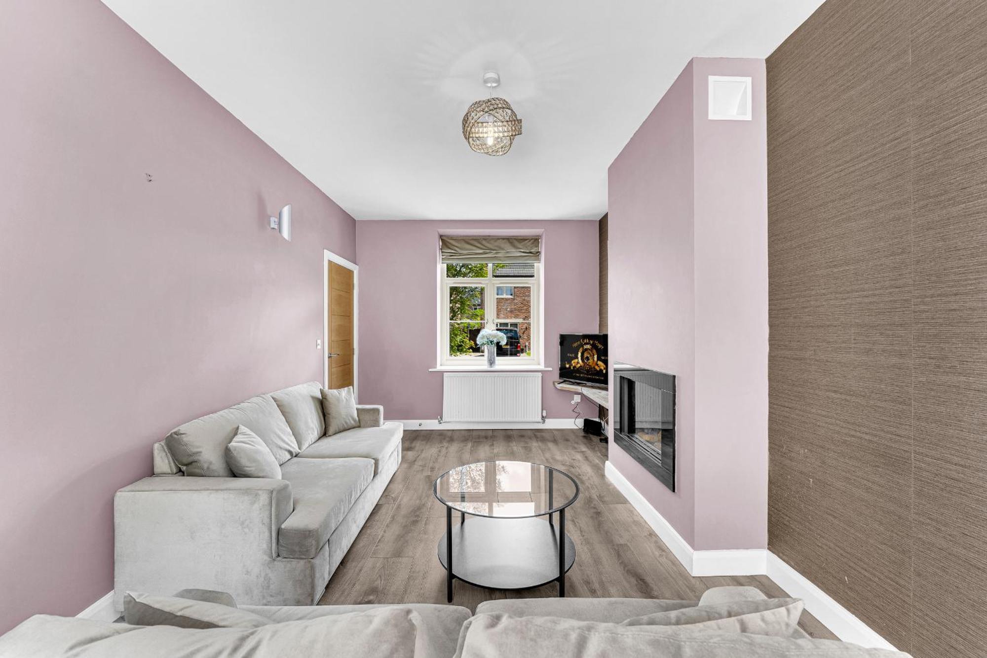 Brook Meadow House, 4 Bed House, Manchester Astley  ภายนอก รูปภาพ