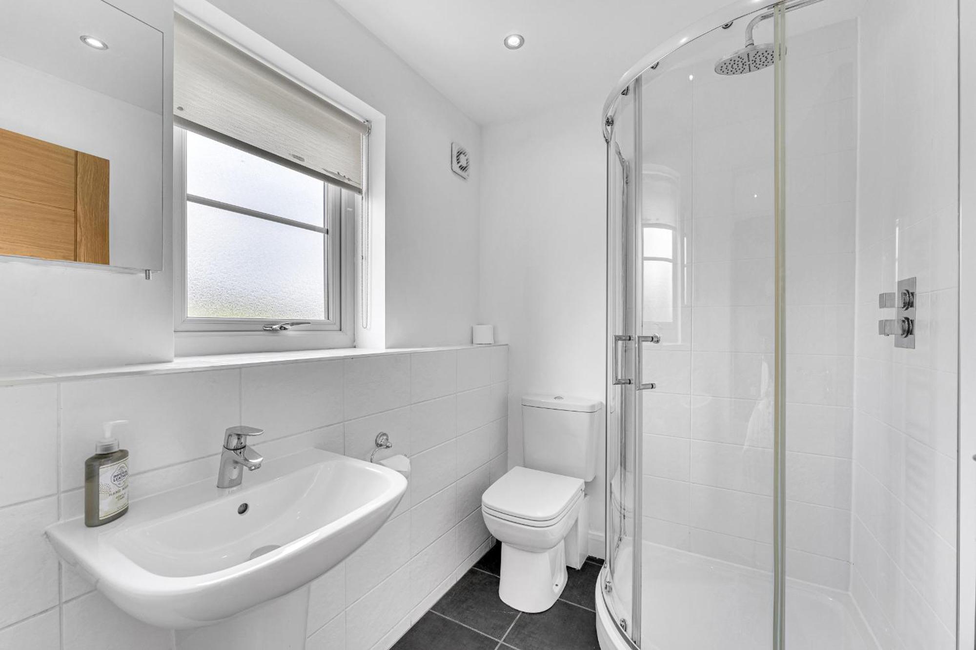 Brook Meadow House, 4 Bed House, Manchester Astley  ภายนอก รูปภาพ