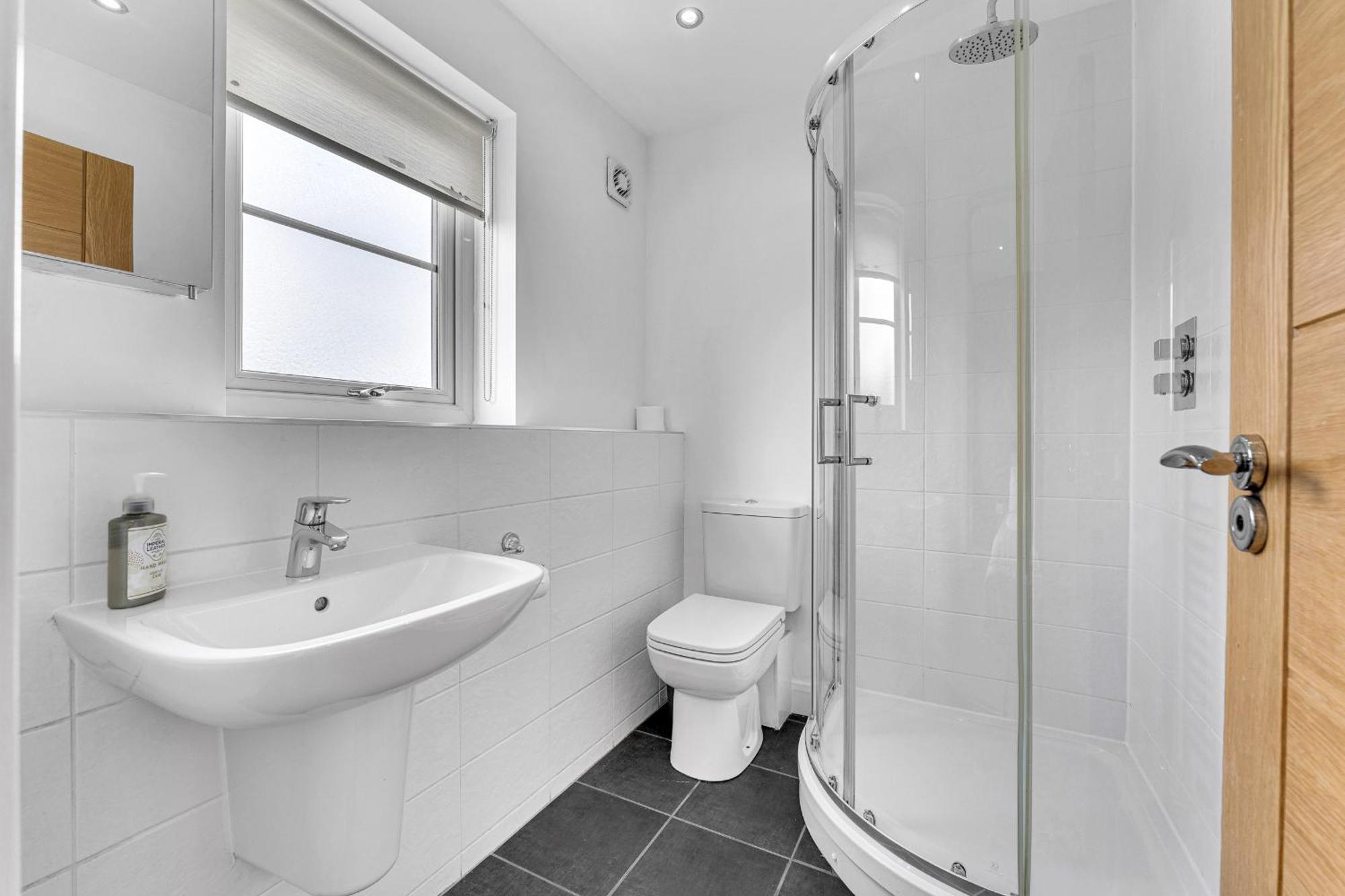 Brook Meadow House, 4 Bed House, Manchester Astley  ภายนอก รูปภาพ