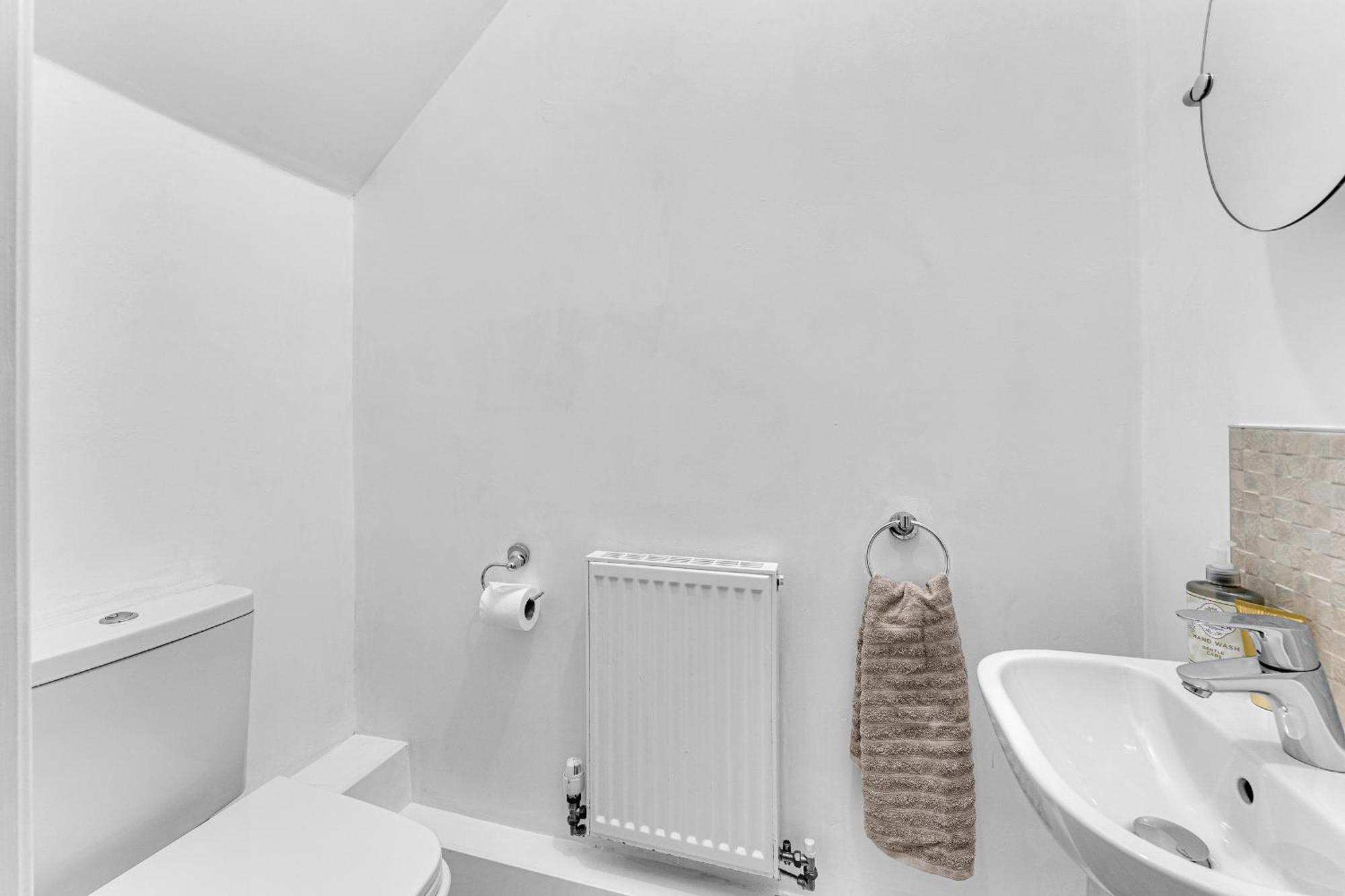 Brook Meadow House, 4 Bed House, Manchester Astley  ภายนอก รูปภาพ