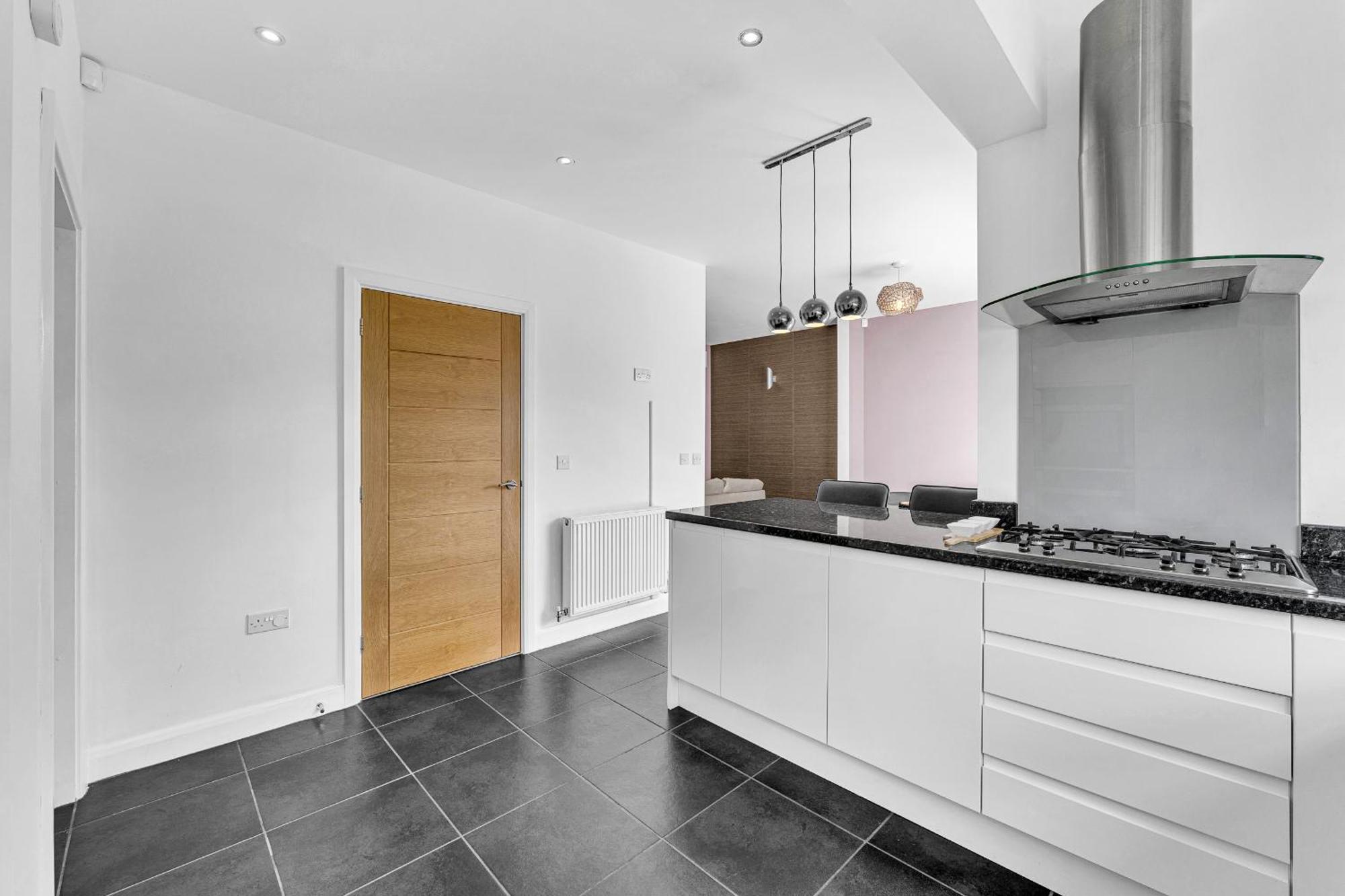 Brook Meadow House, 4 Bed House, Manchester Astley  ภายนอก รูปภาพ