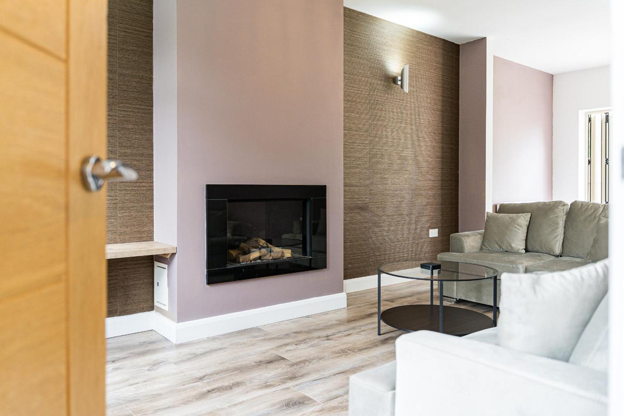Brook Meadow House, 4 Bed House, Manchester Astley  ภายนอก รูปภาพ