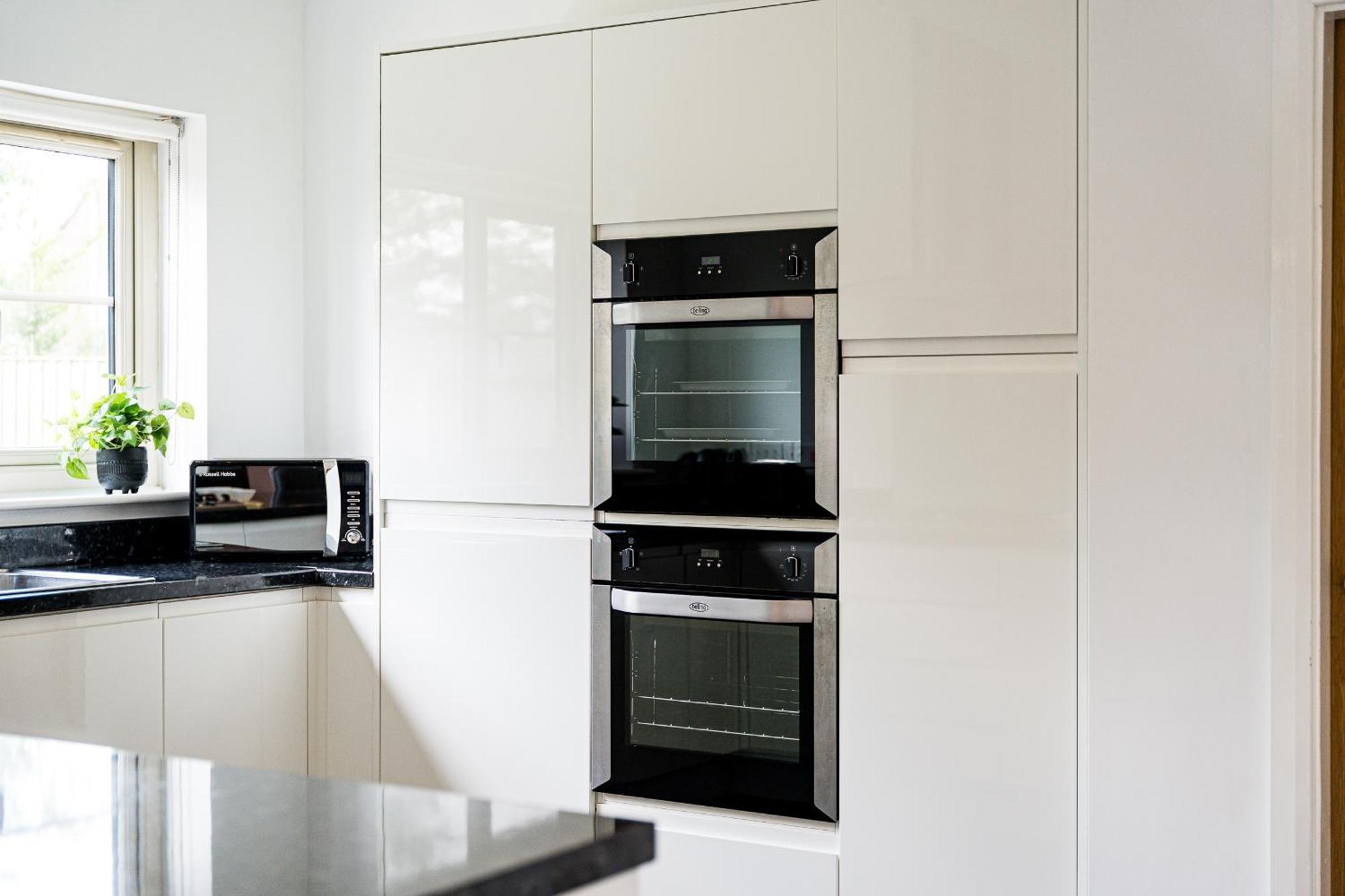 Brook Meadow House, 4 Bed House, Manchester Astley  ภายนอก รูปภาพ